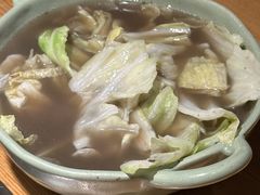 -大众跷脚牛肉馆·非遗传承单位(峨眉山店)