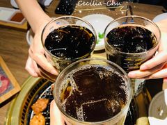 -茶六烧肉堂 博爱店