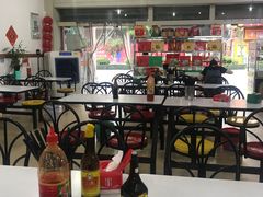 大堂-东街钟楼肉粽(总店)