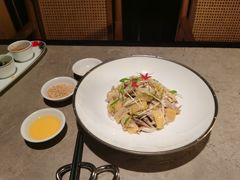 -广州文华东方酒店·江-由辉师傅主理