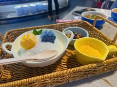 -生活如沸·顺德水牛奶火锅(人民广场店)