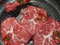 -松鱼亭·和牛烧肉(协鑫广场店)