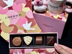 -Laderach 莱德拉(上海环贸iapm店)