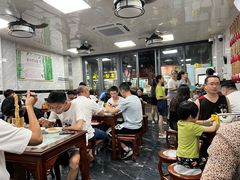 大堂-曾仔竹升面