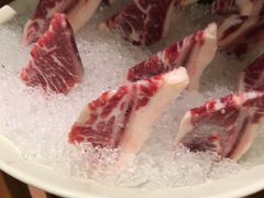 -五星桥原切肥牛火锅·30年专注好牛肉(湖塘店)