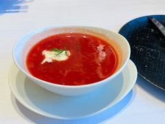 -马克西姆俄罗斯餐厅(通亚街店)