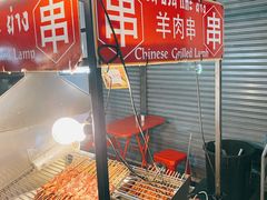 -唐人街(耀华力路)