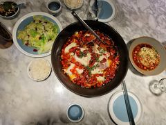 -懒人盐府人家(航天桥店)