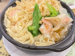 -葛记焖饼(经一路店)