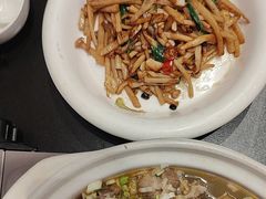 -国人川菜(李家村建东街店)