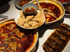 -马头巷·食景园(苏州总店)
