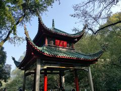 -岳麓山风景名胜区