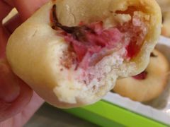 樱花松饼-仟吉KenGee(国贸360店)