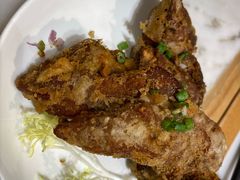 -莆田餐厅(滨海广场店)