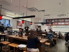 -和府捞面·大师店(上海漕宝路日月光店)