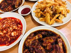 -贤花饭店(城阳店)