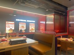 -丽伟的串·烧烤·砂锅(芝麻街店)