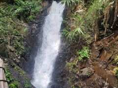 -古龙峡云天玻霸