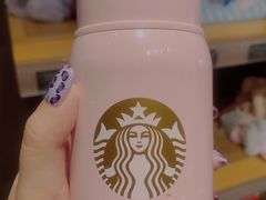 -星巴克(北京阜安路店)