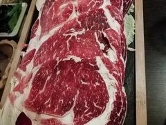 雪花肥牛-滇釜火锅·能喝汤的火锅(车公庄店)