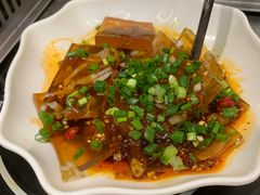-潮汕林记牛肉火锅(万象天地店)