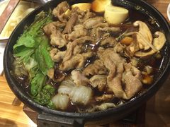 -石屋料理(南京西路店)