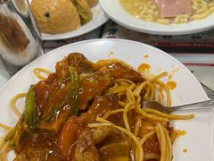-华星冰室(湾仔店)