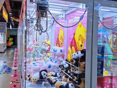 -风云再起游乐汇(南京常发广场店)