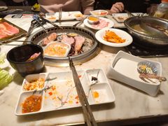 -火炉火自助餐(西直门凯德MALL店)