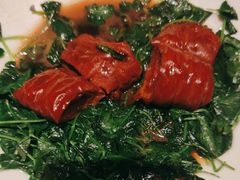 -上海人家花樣年华(中山公园店)