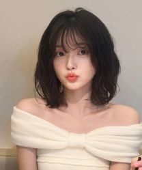-时尚殿堂hair salon