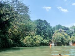 -天河潭旅游度假区