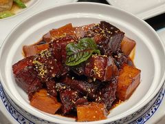 -童福兴·南京菜(老门东店)