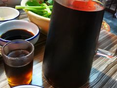-锅十二涮肉馆·鞭蛋锅