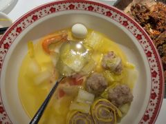 -味钱塘·钱塘浙宴(宋城之江银泰店)