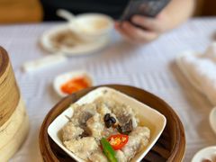 -潮福城大酒楼(北尚店)