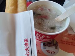 -肯德基(崇文路店)