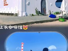 -巧克力渔家.小船海鲜胶东菜(万平口店)