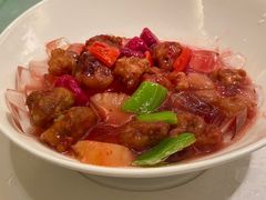 -富淳饭店(陆家嘴保利广场店)