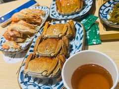 -蟹小满·蟹黄捞面(杭州西湖店)