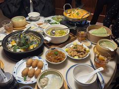 -林四喜·闽南传家菜(鼓浪屿店)
