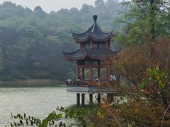 -岳麓山风景名胜区