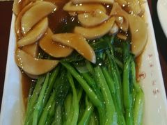-牟传仁饭庄(星海店)