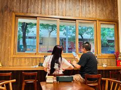 -福记咖啡·手工意面(下埔店)