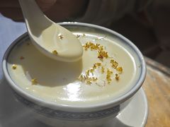 -周大娘牛乳(旧寨古村总店)