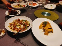 -钱塘宴(东站西子国际店)