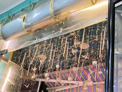 -大兵小将鲜牛肉冒菜麻辣香锅(紫金门花苑店)