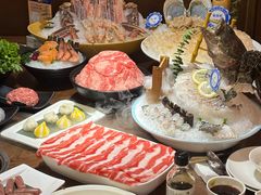 -东海怡品海鲜豆捞(星街坊店)