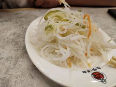 -五爷拌面(安盛购物广场店)