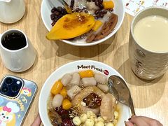 -鲜芋仙(南开大悦城店)